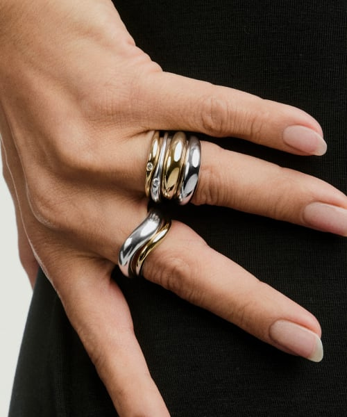 RINGS