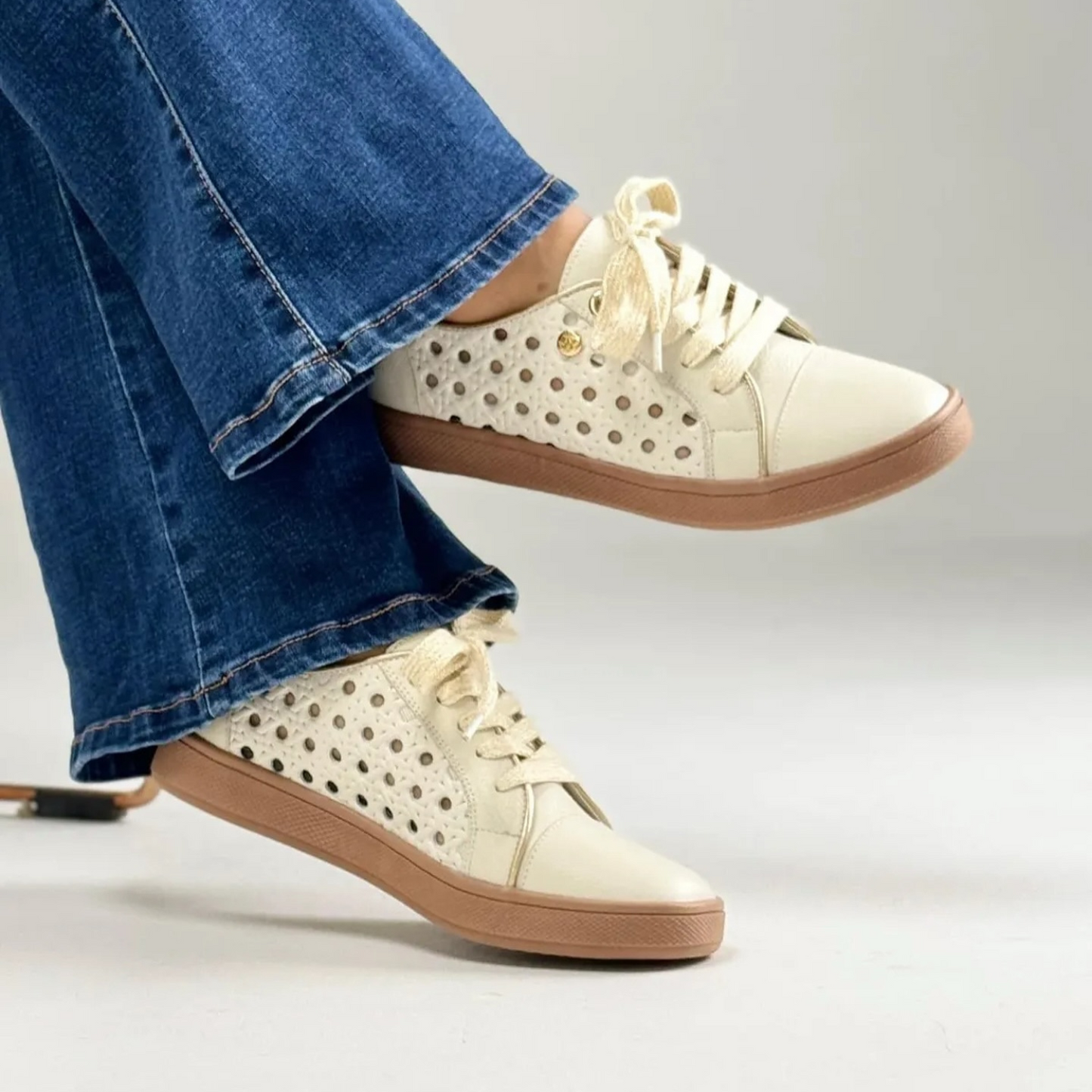 Women's Reanu Sneaker