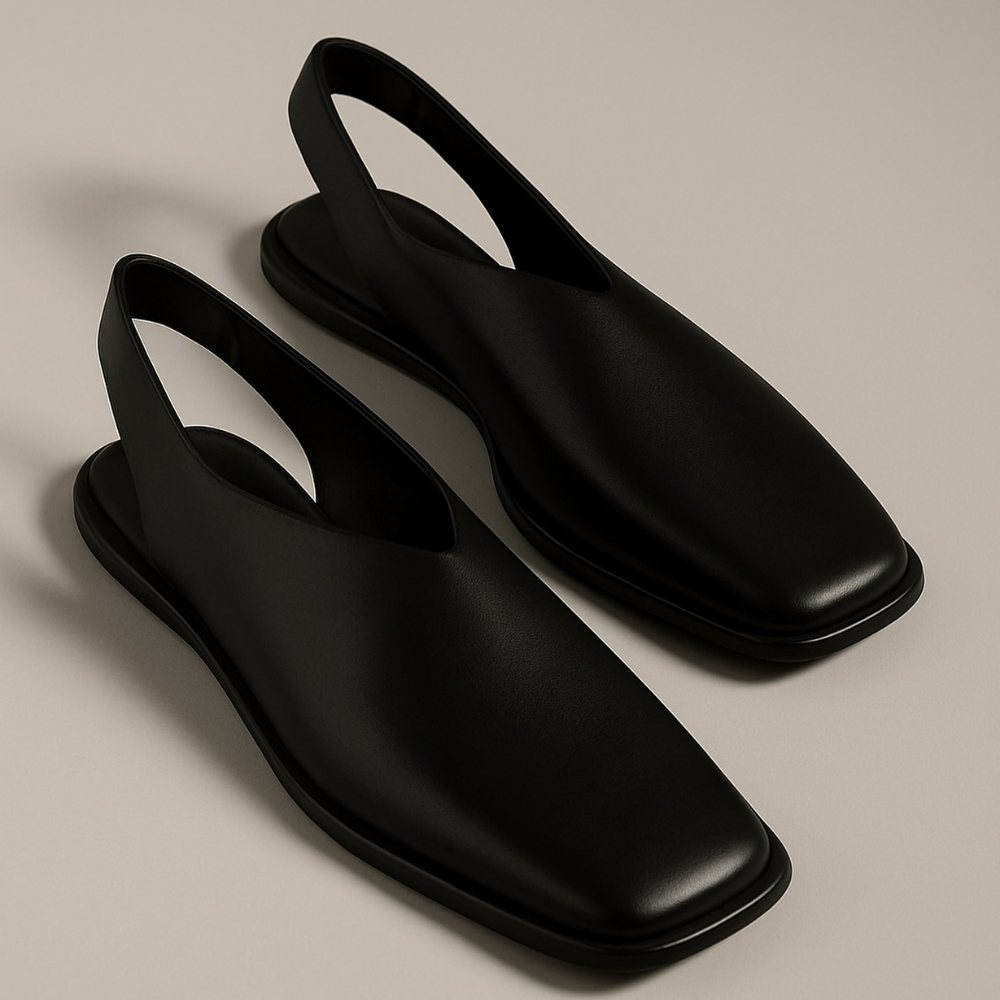 Women's Casual Office Shoes