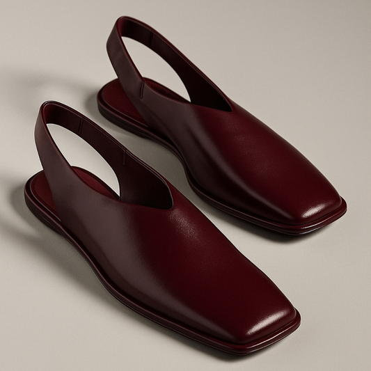 Women's Casual Office Shoes