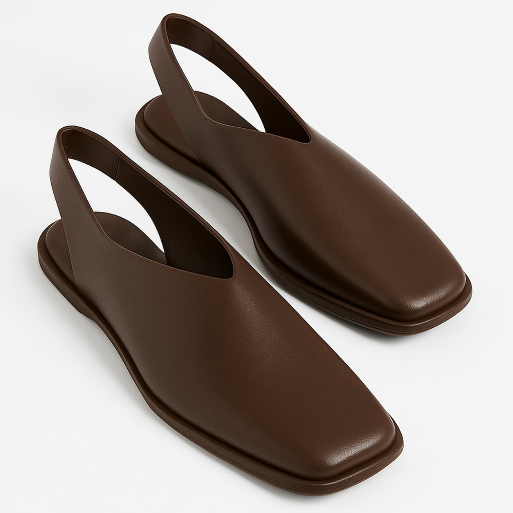 Women's Casual Office Shoes