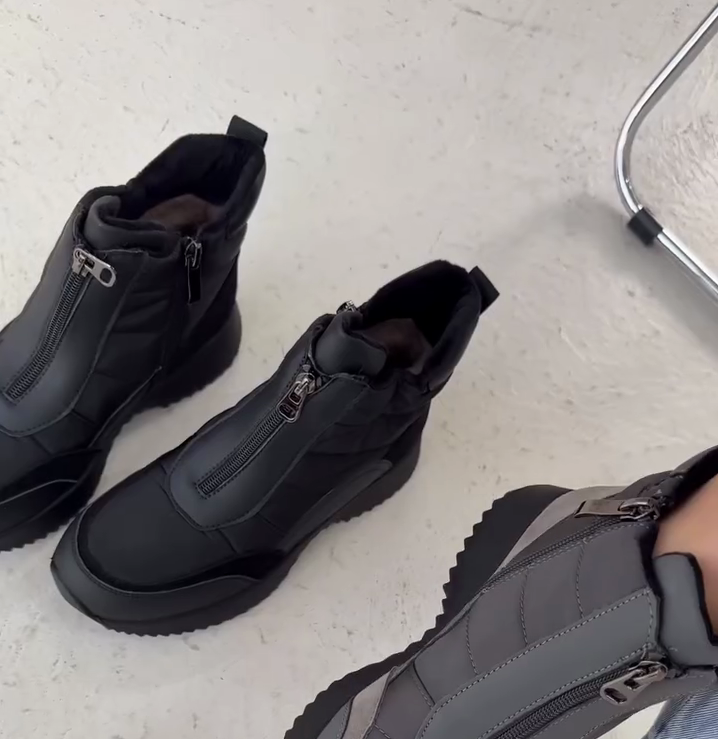 Thermal Winter Non-Slip Shoes