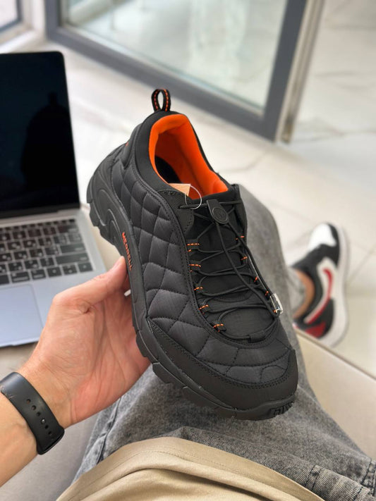 Ice Cap Warm Men's Sneakers