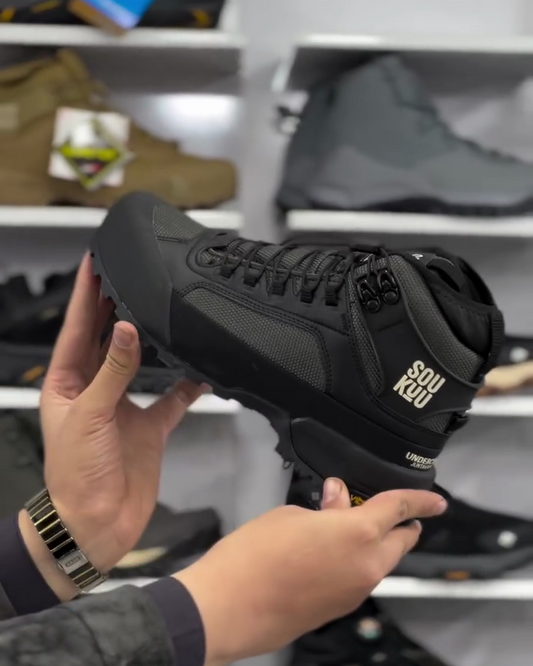 ⏰ Last Day Promotion $16 Off-Waterproof Hiking Boots(Buy 2 Free Shipping)