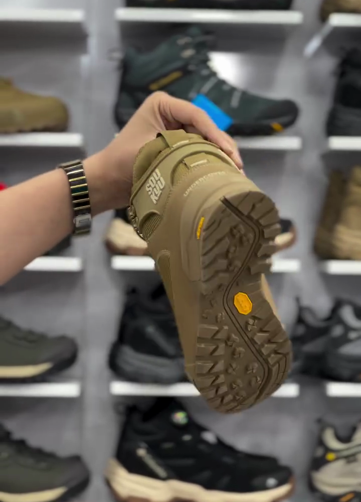 ⏰ Last Day Promotion $16 Off-Waterproof Hiking Boots(Buy 2 Free Shipping)