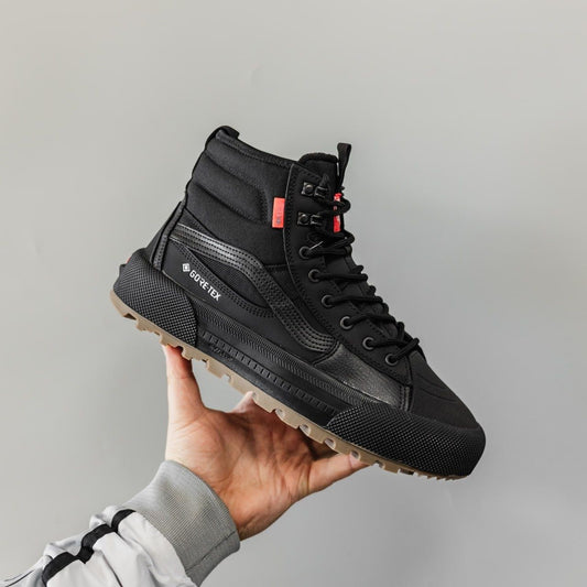 Men's Winter Sneakers Gore-Tex Winter Fur