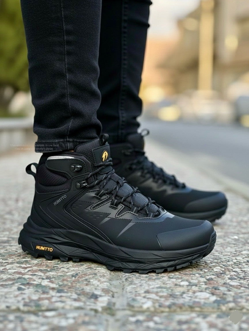 Men's Outdoor Hiking Shoes