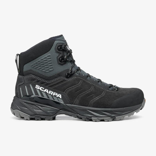 All-Weather Mountain Hiking Boots
