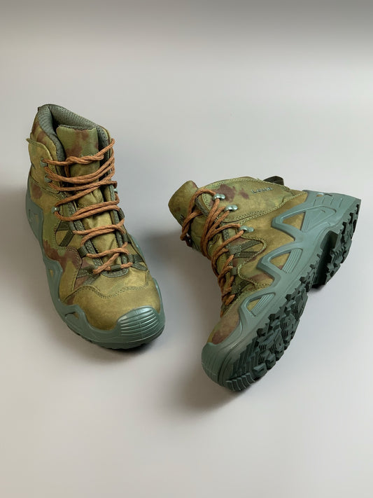 Waterproof Hiking Boots
