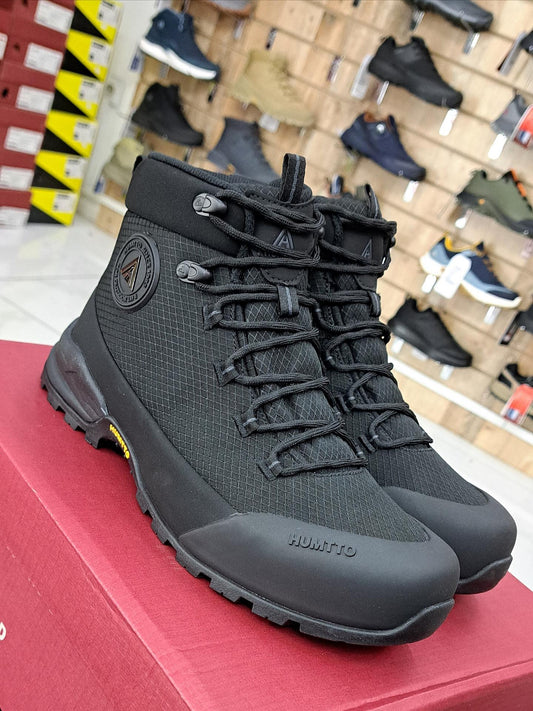 Men's Waterproof Outdoor Hiking Boots