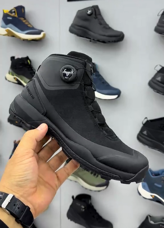 Men's Outdoor Hiking Shoes