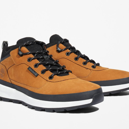 Suede Low-Cut Sneakers