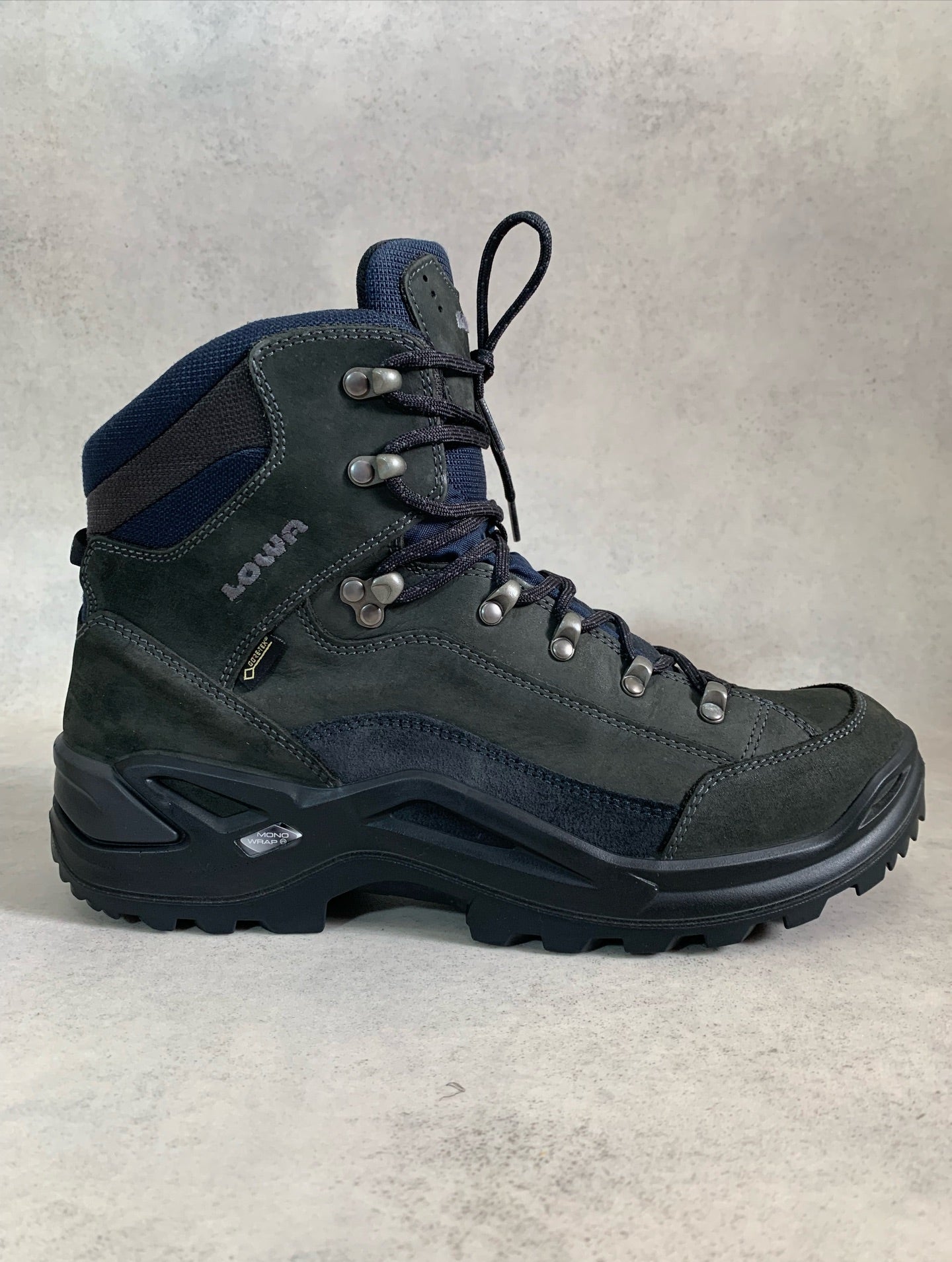 Heavy Duty Work Boots