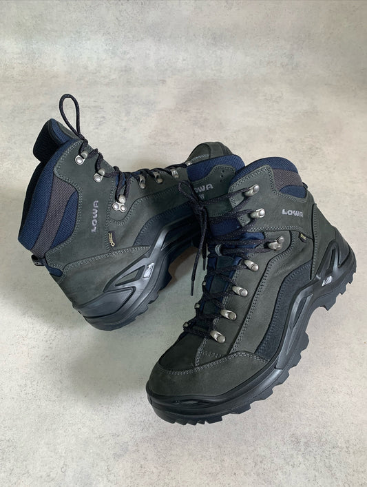 Heavy Duty Work Boots