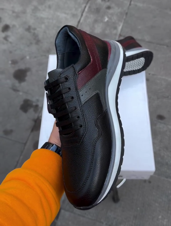 Comfort Lightweight Sports Shoes