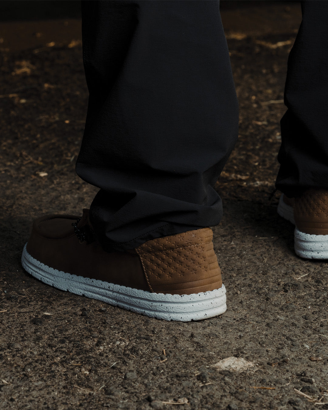 Fashion Casual Breathable Canvas Shoes