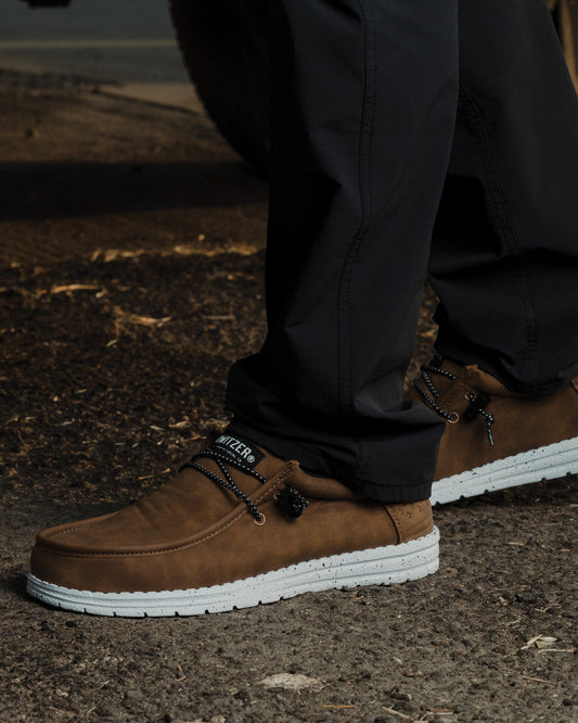 Fashion Casual Breathable Canvas Shoes