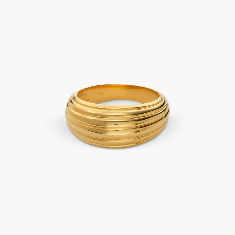 Urban Dome Ring
