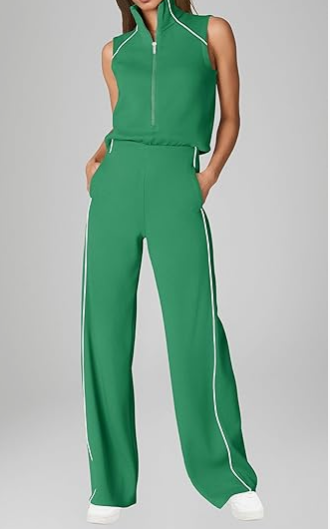 Casual Comfy Sleeveless Jumper