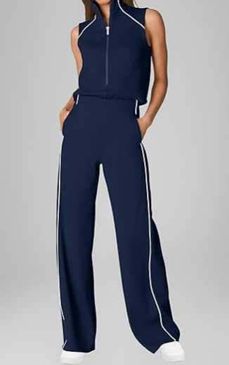 Casual Comfy Sleeveless Jumper