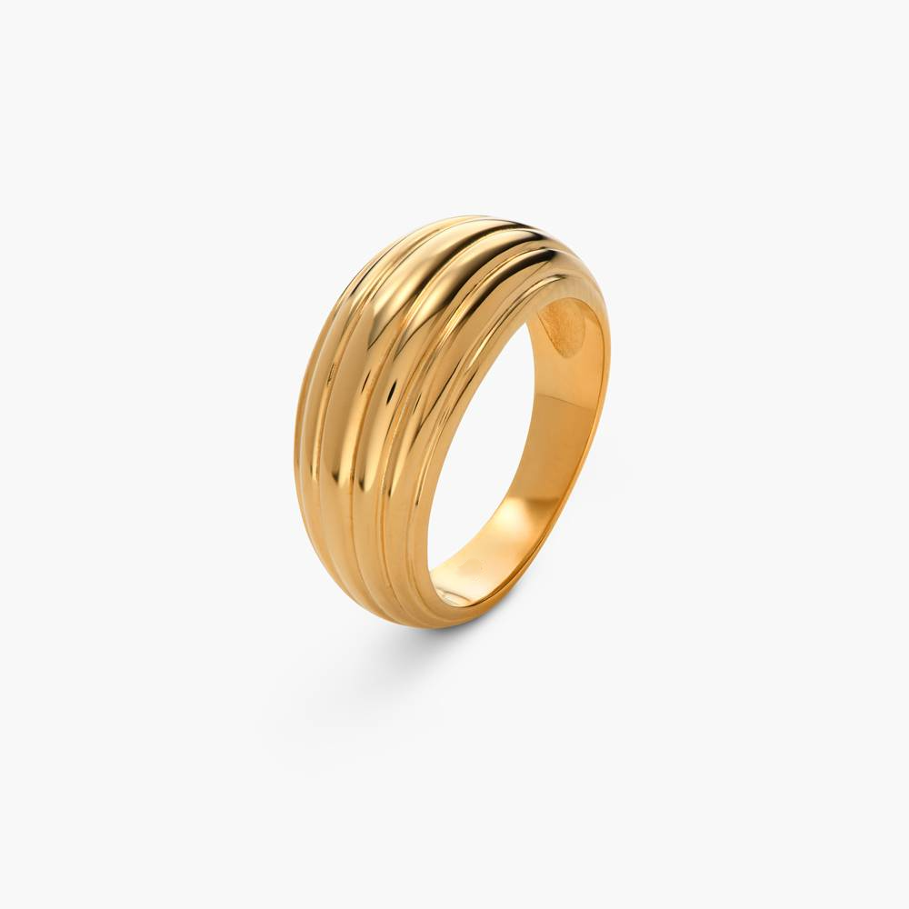 Urban Dome Ring