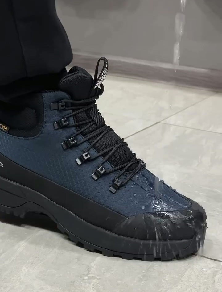 ⏰ Last Day Promotion $16 Off-Non-slip Waterproof Outdoor Boots(Buy 2 Free Shipping)