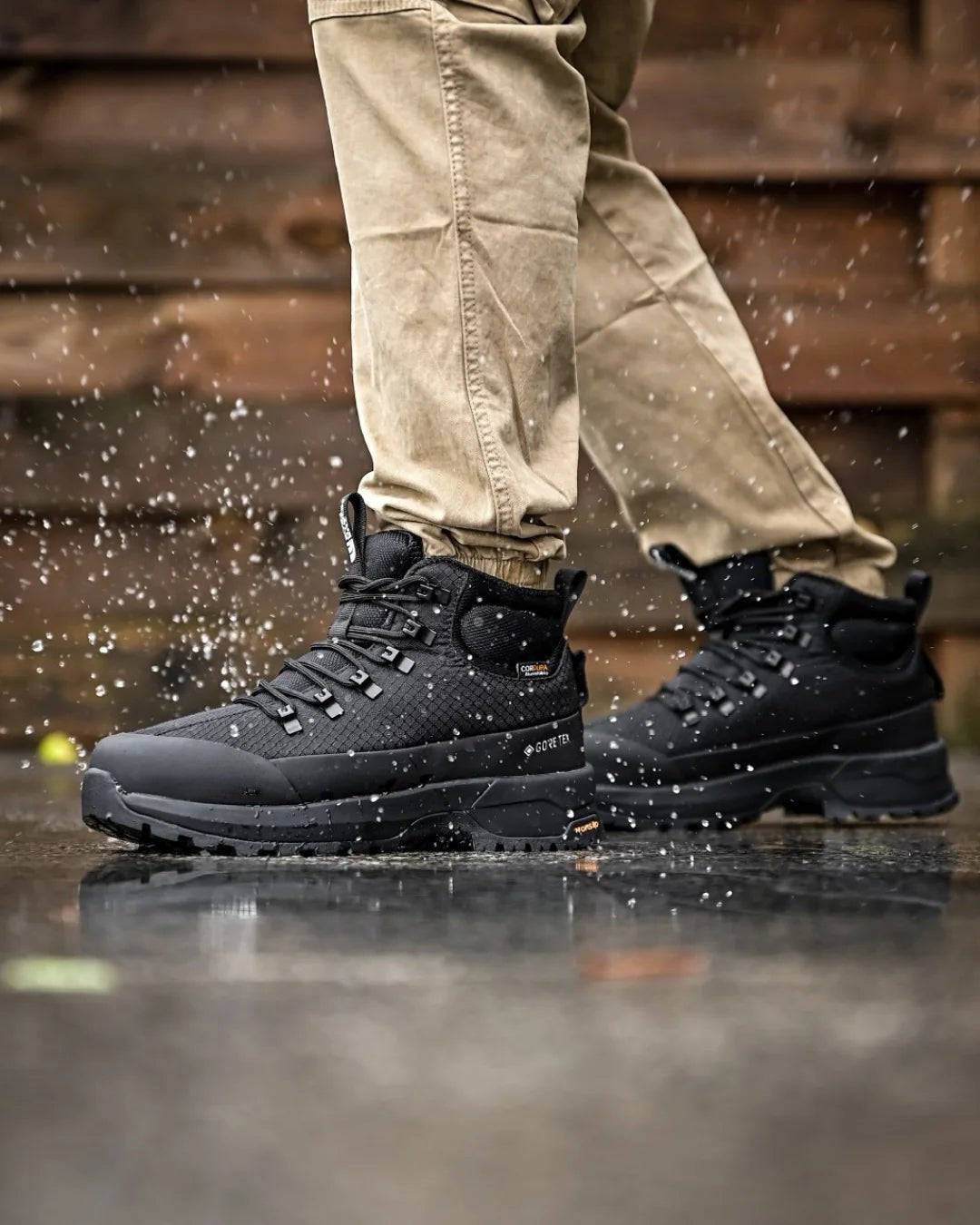 ⏰ Last Day Promotion $16 Off-Non-slip Waterproof Outdoor Boots(Buy 2 Free Shipping)