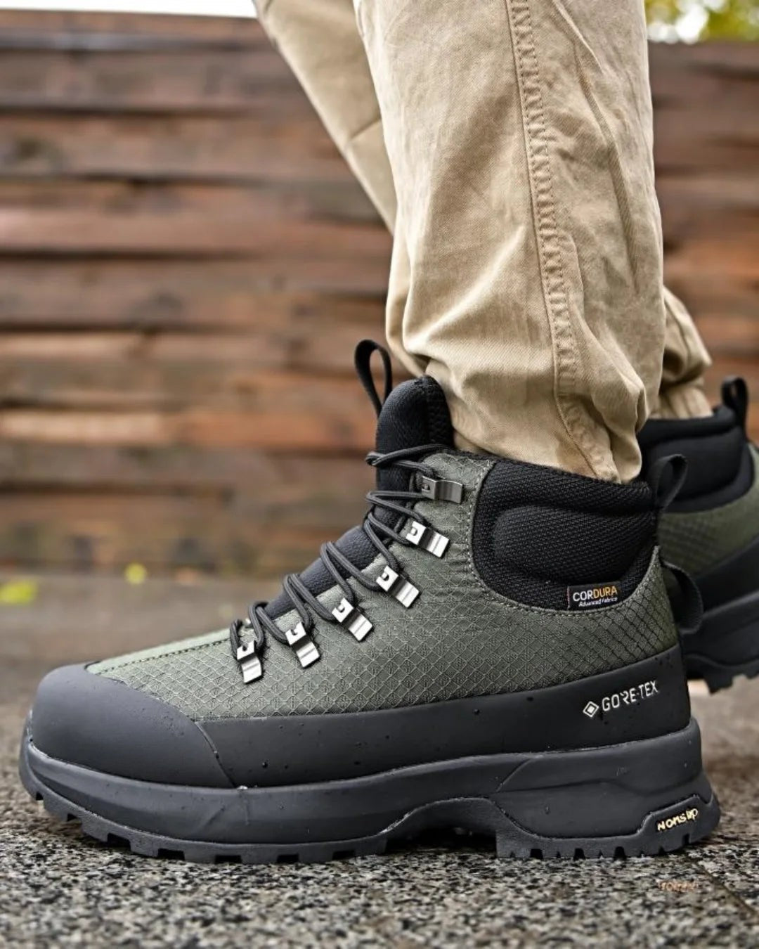 ⏰ Last Day Promotion $16 Off-Non-slip Waterproof Outdoor Boots(Buy 2 Free Shipping)