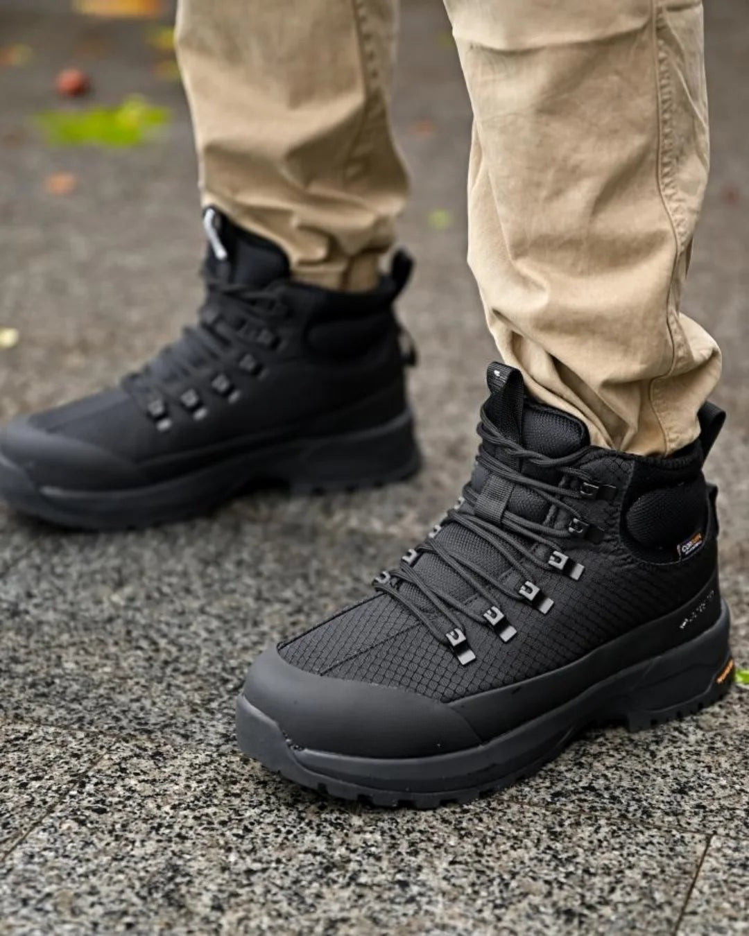⏰ Last Day Promotion $16 Off-Non-slip Waterproof Outdoor Boots(Buy 2 Free Shipping)