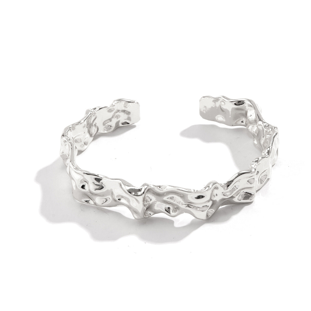 Irregular Fashion Lava Bracelet