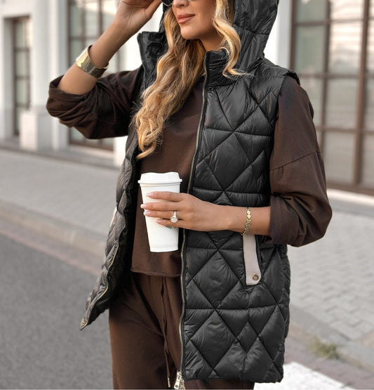 Urban Fall Vests