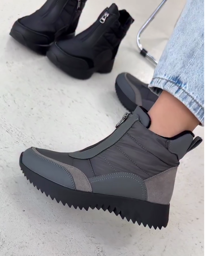 Thermal Winter Non-Slip Shoes