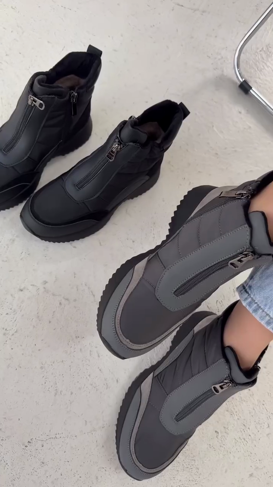 Thermal Winter Non-Slip Shoes