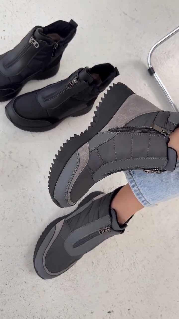 Thermal Winter Non-Slip Shoes