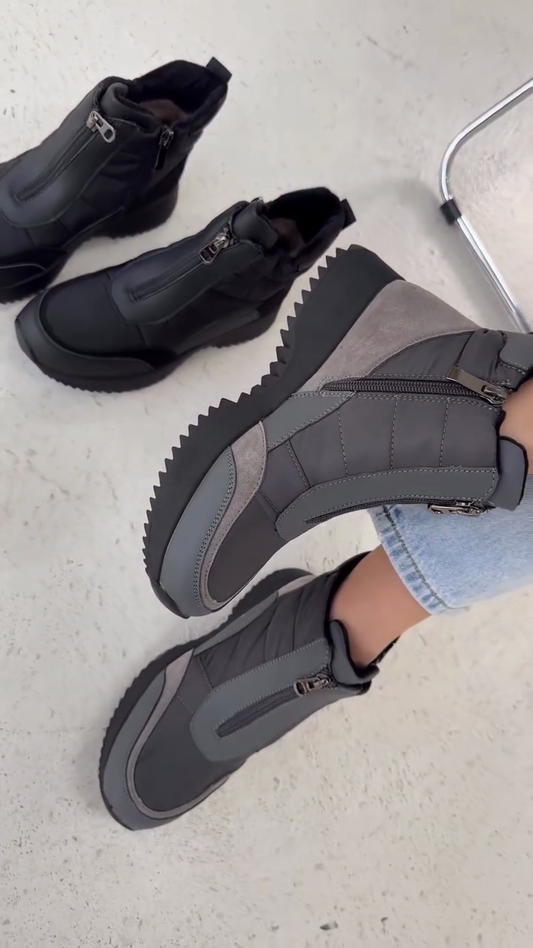 Thermal Winter Non-Slip Shoes