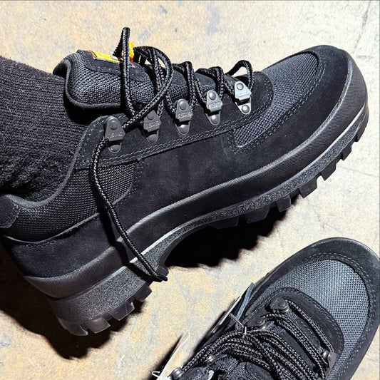 Classic Non-Slip Waterproof Trail Shoes