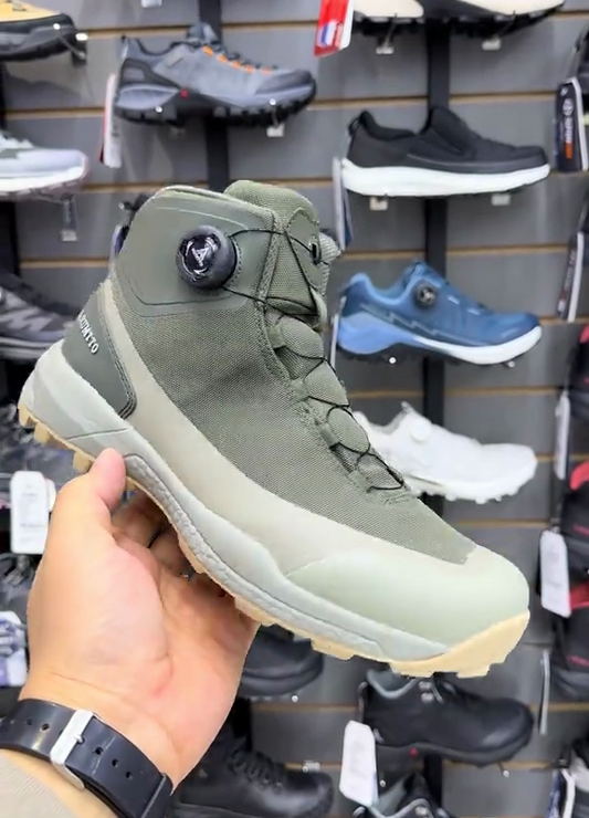 Men's Outdoor Hiking Shoes