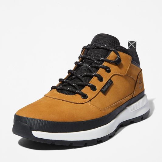 Suede Low-Cut Sneakers