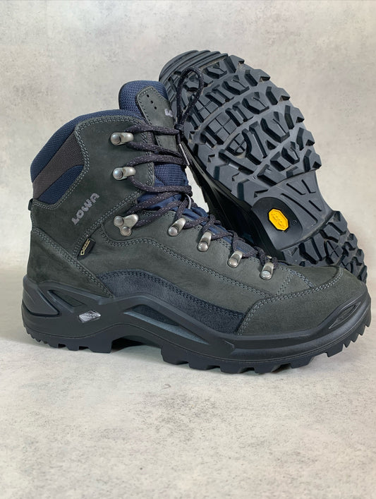 Heavy Duty Work Boots