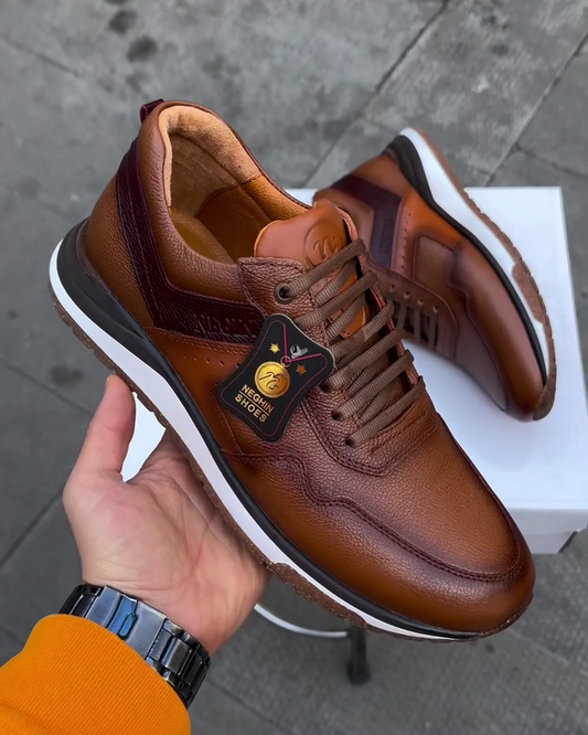 Comfort Lightweight Sports Shoes