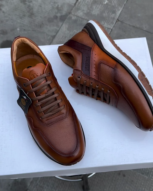 Comfort Lightweight Sports Shoes