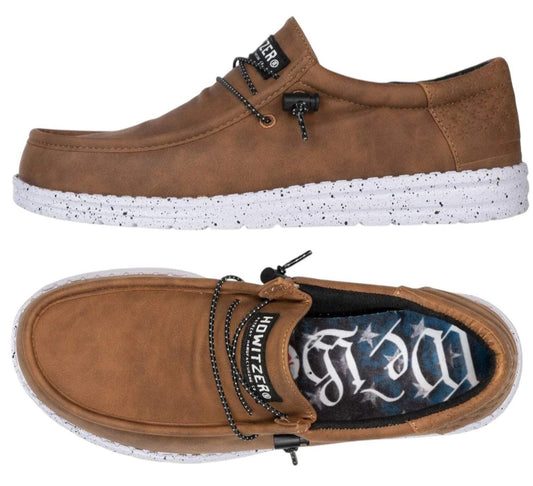 Fashion Casual Breathable Canvas Shoes