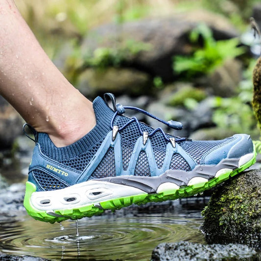 Lightweight Water Sports Climbing Upstream Shoes