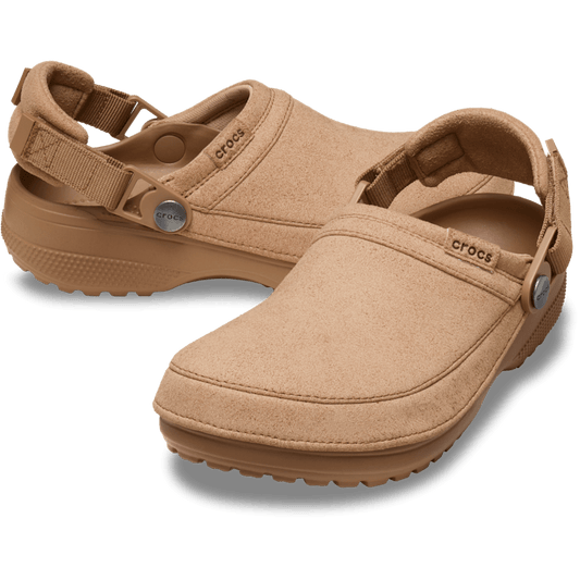 Classic Crafted Vegan Suede Shoes