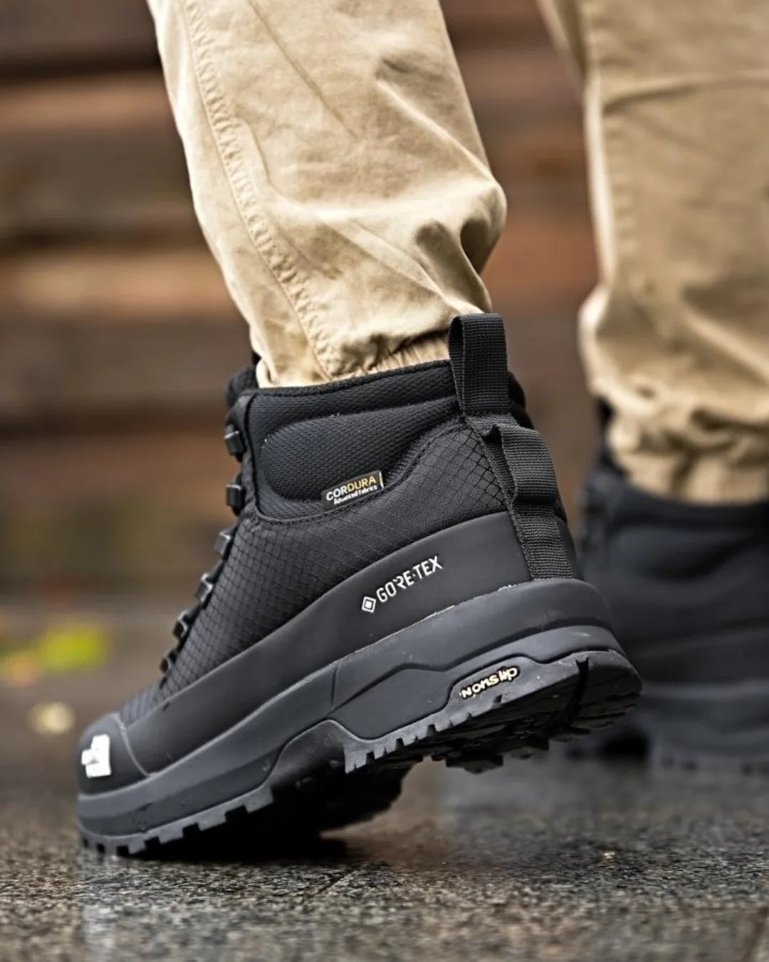 ⏰ Last Day Promotion $16 Off-Non-slip Waterproof Outdoor Boots(Buy 2 Free Shipping)