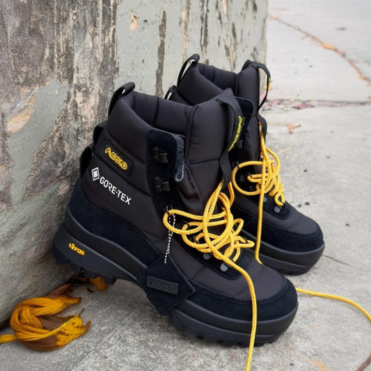 Men's Classic Non-Slip Waterproof Work Boots