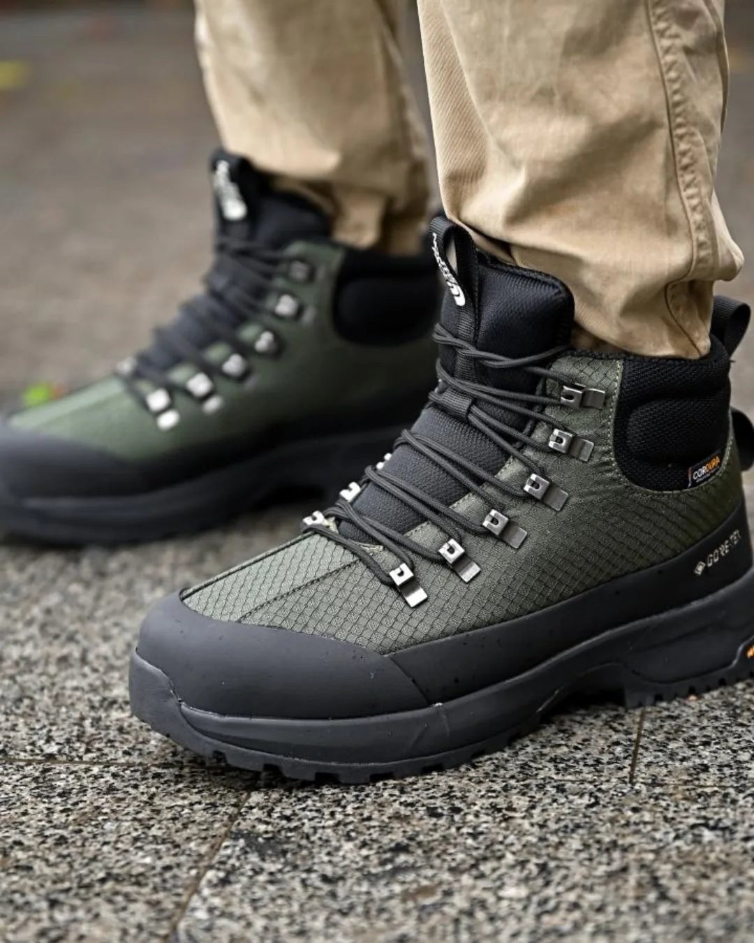 ⏰ Last Day Promotion $16 Off-Non-slip Waterproof Outdoor Boots(Buy 2 Free Shipping)