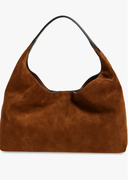 🔥Special Offer🔥Chic Suede Shoulder Bag