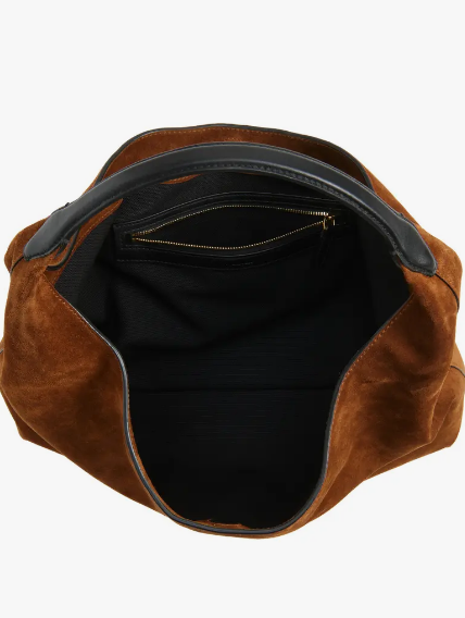 🔥Special Offer🔥Chic Suede Shoulder Bag