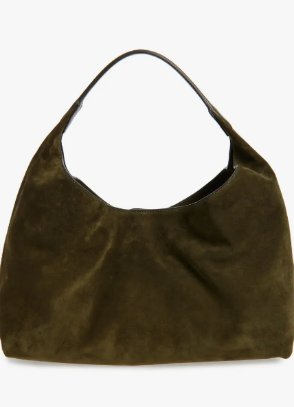 🔥Special Offer🔥Chic Suede Shoulder Bag